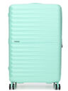 Valise rigide extensible FastForward 78 cm Jelly Mint Jelly Mint