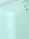 Valise rigide extensible FastForward 78 cm Jelly Mint Jelly Mint