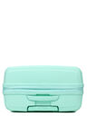 Valise rigide extensible FastForward 78 cm Jelly Mint Jelly Mint