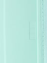 Valise rigide extensible FastForward 78 cm Jelly Mint Jelly Mint