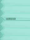Valise rigide extensible FastForward 78 cm Jelly Mint Jelly Mint