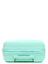 Valise cabine rigide extensible FastForward 55 cm Jelly Mint Jelly Mint