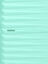 Valise cabine rigide extensible FastForward 55 cm Jelly Mint Jelly Mint