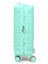 Valise cabine rigide extensible FastForward 55 cm Jelly Mint Jelly Mint