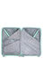 Valise rigide extensible FastForward 68 cm Jelly Mint Jelly Mint
