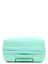 Valise rigide extensible FastForward 68 cm Jelly Mint Jelly Mint