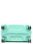 Valise rigide extensible FastForward 68 cm Jelly Mint Jelly Mint