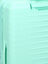 Valise rigide extensible FastForward 68 cm Jelly Mint Jelly Mint