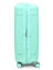Valise rigide extensible FastForward 68 cm Jelly Mint Jelly Mint
