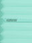 Valise rigide extensible FastForward 68 cm Jelly Mint Jelly Mint