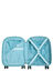 Valise cabine rigide Wondertrips Dino 47 cm Dino Dino