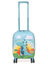 Valise cabine rigide Wondertrips Dino 47 cm Dino Dino