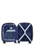 Valise cabine rigide Wondertrips Space 47 cm Space Space