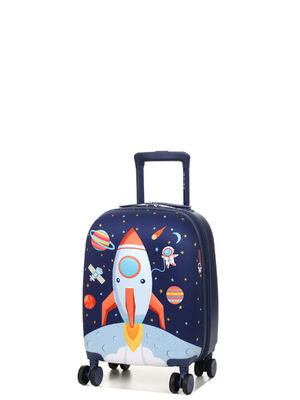 Valise American Tourister Wondertrips Space 47 cm Space