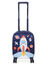 Valise cabine rigide Wondertrips Space 47 cm Space Space