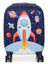 Valise cabine rigide Wondertrips Space 47 cm Space Space