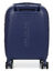 Valise cabine rigide Wondertrips Space 47 cm Space Space