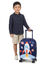 Valise cabine rigide Wondertrips Space 47 cm Space Space