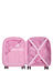 Valise cabine rigide Wondertrips Licorne 47 cm Unicorn Unicorn