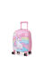 Valise cabine rigide Wondertrips Licorne 47 cm Unicorn Unicorn