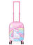 Valise cabine rigide Wondertrips Licorne 47 cm Unicorn Unicorn