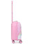 Valise cabine rigide Wondertrips Licorne 47 cm Unicorn Unicorn