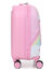 Valise cabine rigide Wondertrips Licorne 47 cm Unicorn Unicorn