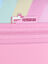 Valise cabine rigide Wondertrips Licorne 47 cm Unicorn Unicorn
