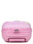 Valise cabine rigide Wondertrips Licorne 47 cm Unicorn Unicorn