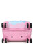 Valise cabine rigide Wondertrips Licorne 47 cm Unicorn Unicorn