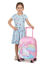 Valise cabine rigide Wondertrips Licorne 47 cm Unicorn Unicorn