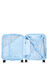 Valise cabine rigide Wavebreaker Stitch Universe 55 cm Stitch Universe Stitch Universe