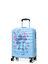 Valise cabine rigide Wavebreaker Stitch Universe 55 cm Stitch Universe Stitch Universe