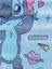 Valise cabine rigide Wavebreaker Stitch Universe 55 cm Stitch Universe Stitch Universe