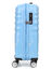 Valise cabine rigide Wavebreaker Stitch Universe 55 cm Stitch Universe Stitch Universe
