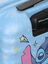 Valise cabine rigide Wavebreaker Stitch Universe 55 cm Stitch Universe Stitch Universe