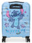 Valise cabine rigide Wavebreaker Stitch Universe 55 cm Stitch Universe Stitch Universe