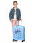 Valise cabine rigide Wavebreaker Stitch Universe 55 cm Stitch Universe Stitch Universe