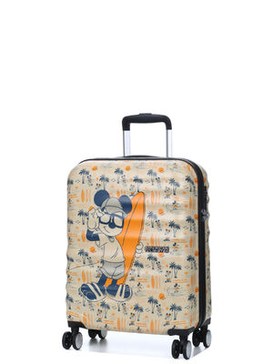 Valise Disney by American Tourister Mickey Super Surfer 55 cm Mickey Super Surfer