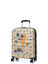 Valise cabine rigide Wavebreaker Mickey Super Surfer 55 cm Mickey Super Surfer Mickey Super Surfer