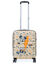 Valise cabine rigide Wavebreaker Mickey Super Surfer 55 cm Mickey Super Surfer Mickey Super Surfer