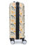 Valise cabine rigide Wavebreaker Mickey Super Surfer 55 cm Mickey Super Surfer Mickey Super Surfer