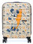 Valise cabine rigide Wavebreaker Mickey Super Surfer 55 cm Mickey Super Surfer Mickey Super Surfer