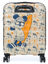 Valise cabine rigide Wavebreaker Mickey Super Surfer 55 cm Mickey Super Surfer Mickey Super Surfer