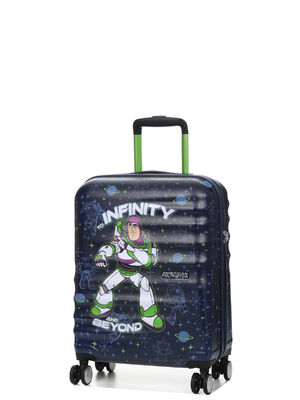 Valise Disney by American Tourister Buzz L'Eclair 55 cm Buzz Lightyear