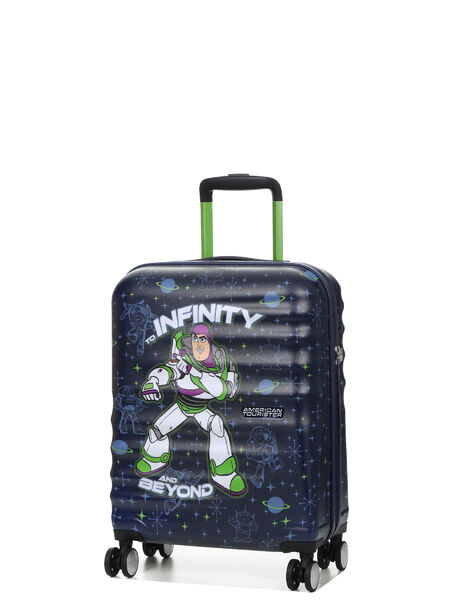 Valise cabine rigide Wavebreaker Buzz L'Eclair 55 cm Buzz Lightyear
