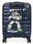 Valise cabine rigide Wavebreaker Buzz L'Eclair 55 cm Buzz Lightyear Buzz Lightyear