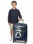 Valise cabine rigide Wavebreaker Buzz L'Eclair 55 cm Buzz Lightyear Buzz Lightyear