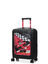 Valise cabine rigide extensible Dashpop Disney Racing Mickey 55 cm Racing Mickey Racing Mickey