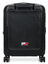Valise cabine rigide extensible Dashpop Disney Racing Mickey 55 cm Racing Mickey Racing Mickey